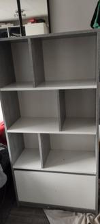 Wandkastje slaapkamer, Ophalen, Gebruikt