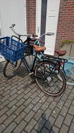 Gazelle maat M Miss Grace evt ook mamafiets, Ophalen of Verzenden, Gebruikt, Versnellingen