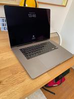 Clean Mac book pro 16" - Core i7 (2019) - 32 GB / 500GB, 32 GB, 16 inch, Qwerty, 512 GB