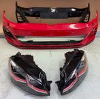 Vw Golf 7 Facelift GTI Voorkop 5G1941081 & 082A 5G0897211LS✅, Ophalen of Verzenden