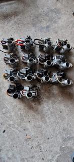 Trabant Carburateur 28H1-1 - Gebruikt, Ophalen, Gebruikt, Oldtimer onderdelen