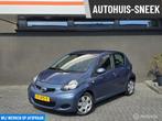 Toyota Aygo 1.0-12V Comfort | 2009 | Airco | Rijdt top, Voorwielaandrijving, Gebruikt, Met garantie (alle), 68 pk