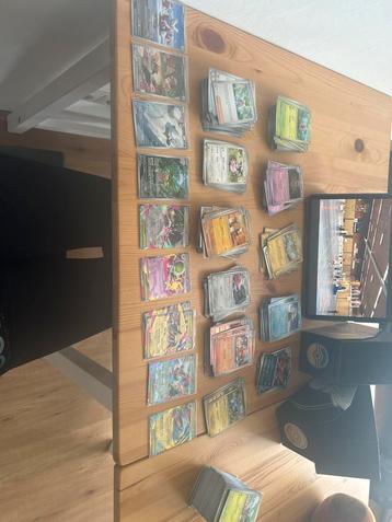 Mega Evoluties Bulk - Booster Box + ETB beschikbaar voor biedingen
