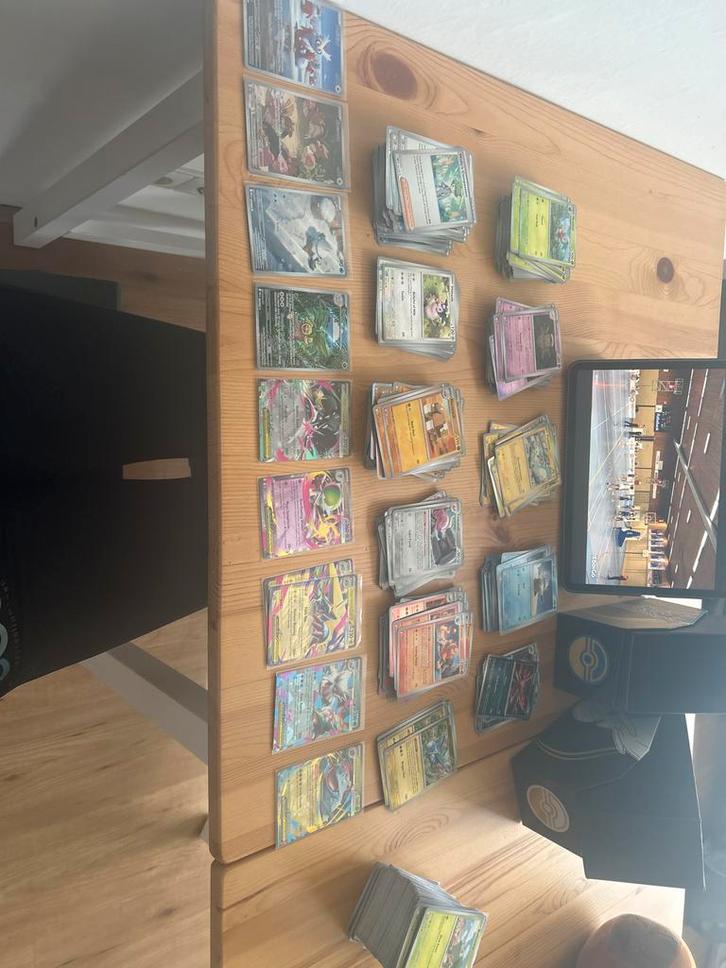 Mega Evoluties Bulk - Booster Box + ETB, Hobby en Vrije tijd, Verzamelkaartspellen | Pokémon, Nieuw, Meerdere kaarten, Ophalen of Verzenden