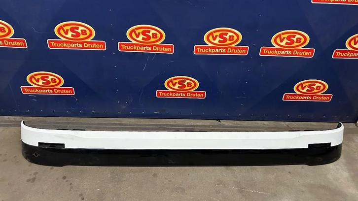 Scania Zonneklep next gen Nieuw, Auto-onderdelen, Vrachtwagen-onderdelen, Scania, Carrosserie en Plaatwerk, Gebruikt