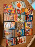 Kinder DVD collectie: Dikkie Dik, Bumba, Nijntje, en meer!, Gebruikt, Alle leeftijden, Overige genres, Ophalen of Verzenden