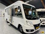 Knaus Sun I 700 LEG Automaat 2x Airco ALDE Enkele bedden, Caravans en Kamperen, Fiat, Vloeistofverwarming, Bedrijf, Diesel