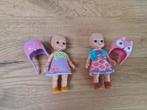 2 babypopjes Zapf Creations.
Prima staat!, Ophalen of Verzenden, Gebruikt, Babypop