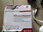 beveiligingscamera, Ophalen of Verzenden, Nieuw, Buitencamera