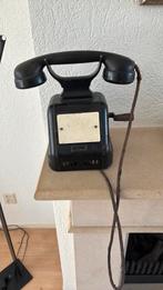 Bakeliete telefoon, Ophalen, Niet werkend, Bakeliet