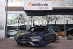 Mercedes CLA Shooting Brake 180 AMG-Line 136pk | Memory | Sf, Auto's, CLA, 136 pk, 4 cilinders, Met garantie (alle)