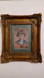 Louis Soonius 1927, Antiek en Kunst, Kunst | Schilderijen | Klassiek, Ophalen of Verzenden