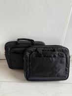 laptop tassen, Computers en Software, Ophalen, 17 inch of meer, Gebruikt