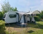 Voortent Dorema Mistral All season Air incl accessoires, Caravans en Kamperen, Voortenten en Luifels, Ophalen, Zo goed als nieuw