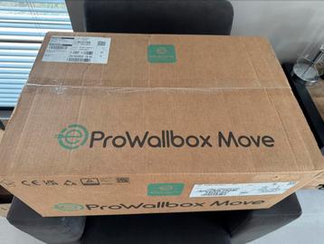 Prowallbox move - nieuw in de doos beschikbaar voor biedingen