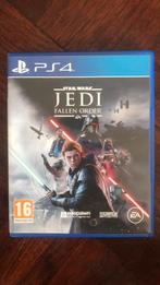 Star Wars Jedi Fallen Order PS4, Ophalen of Verzenden, Zo goed als nieuw