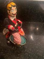 TPS tin toy Gay Co Cyclist mint in doos, Ophalen of Verzenden