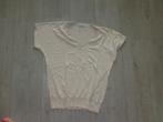 beige damestrui van New Collection, TU, Ophalen of Verzenden, Gedragen, Maat 38/40 (M), Beige