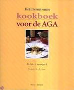 N. Launspach - Internationaal AGA kookboek, Ophalen of Verzenden, Nieuw, N. Launspach