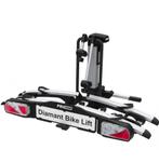 Pro-User Diamant Bike Lift fietsendrager - 2 fietsen, Auto diversen, Fietsendragers, Ophalen, Zo goed als nieuw, Trekhaakdrager