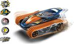 Velocitrax; 2 radiografisch bestuurbare auto’s van NIKKO, Elektro, Gebruikt, Auto offroad, Ophalen of Verzenden