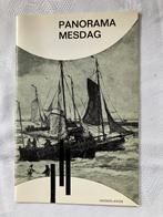 Brochure Panorama Mesdag, Boeken, Ophalen of Verzenden, Gelezen, Overige onderwerpen