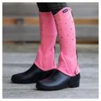 Harry s horse mini chaps Younstar roze, Dieren en Toebehoren, Paardrijkleding, Info@harryshorse.com, Kinderen, Haarlemstraat 1