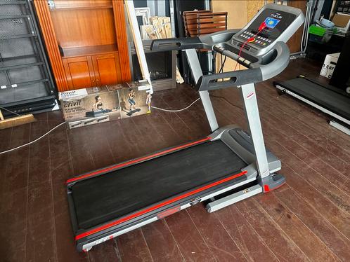 Elektrische loopband Focus Fitness Jet 5, Sport en Fitness, Fitnessapparatuur, Gebruikt, Loopband, Benen, Overige materialen, Ophalen