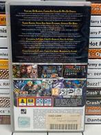 The Eye of Judgment Legends – PSP PlayStation Portable - CIB, Avontuur en Actie, Ophalen of Verzenden, Zo goed als nieuw, Www.sony.com