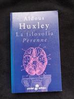 Aldous Huxley, La filosofía Perenne, Ophalen of Verzenden, Gelezen