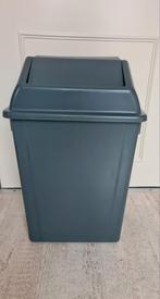 PROBBAX Afvalemmer, 40 ltr. Als nieuw!, Huis en Inrichting, Woonaccessoires | Prullenbakken, Kunststof, 50 tot 75 cm, 40 liter of meer