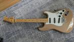 Fender 70's strat Japan, Ophalen, Zo goed als nieuw, Solid body, Fender