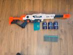 X'shot pistool, Ophalen, Zo goed als nieuw