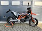 KTM 690 SMC R (bj 2022), Motoren, Motoren | KTM, 693 cc, Bedrijf, Meer dan 35 kW, SuperMoto