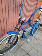 Basman project 346 speciale 33, Ophalen of Verzenden, Zo goed als nieuw, Cruiser