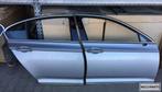 VW PASSAT B8 SEDAN DEUR DEUREN PORTIER PORTIEREN KLEUR LB7W!, Auto-onderdelen, Carrosserie en Plaatwerk, Ophalen of Verzenden