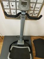Trilplaat voor "makkelijke" Fitness oefeningen, Ophalen, Gebruikt, Benen, Trilplaat