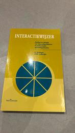 Interactiewijzer, Boeken, Ophalen of Verzenden, Zo goed als nieuw, HBO