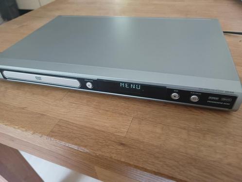 CD/DVD speler Aristona ADV 436, Audio, Tv en Foto, Dvd-spelers, Gebruikt, Dvd-speler, Overige merken, Ophalen of Verzenden
