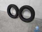 8-9mm! Winterbanden 165/65R15 Continental WinterContact TS86, Gebruikt, 15 inch, Band(en), Winterbanden