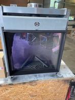 Dru Maestro 75 Eco Wave gebruikt, Ophalen, Zo goed als nieuw, Inbouwhaard, Gashaard