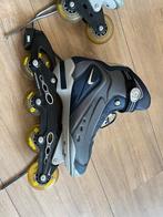 Zgn nike skeelers mt 44,5, Ophalen of Verzenden, Zo goed als nieuw, Inline skates 4 wielen, Overige merken