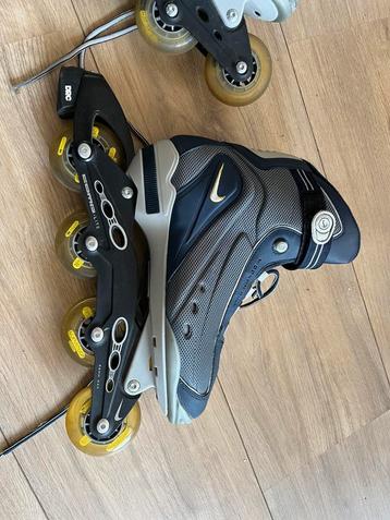 Zgn nike skeelers mt 44,5 beschikbaar voor biedingen