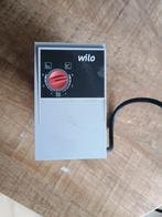 Pomp verdeler Wilo Yonos Para, Ophalen, Gebruikt, Minder dan 30 cm, Overige typen