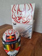 2019 seizoenshelm Max Verstappen 1:2, Ophalen, Zo goed als nieuw, Formule 1