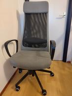 Markus bureaustoel, Huis en Inrichting, Ophalen, Gebruikt, Zwart