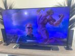 Samsung  smart tv 48 inch €175, Ophalen, 100 cm of meer, Samsung
