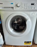 Goedwerkende zannusi wasmachine 7kilo, Witgoed en Apparatuur, Wasmachines, Ophalen, Gebruikt, Voorlader, 1200 tot 1600 toeren