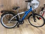Alpina yabber jongensfiets 24 nchb 3 versnellingen, Ophalen, 24 inch, G, G