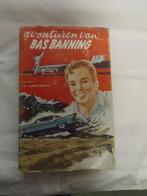 Bas Banning Omnibus 1, Boeken, Ophalen of Verzenden, Gelezen, Fictie